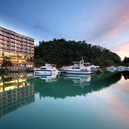 Hotel Del Lago Yuchi Exterior foto